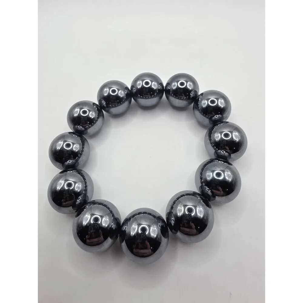 ⚙️ Terahertz Bracelet – Quantum Focus (20mm) - Picture 2 of 2